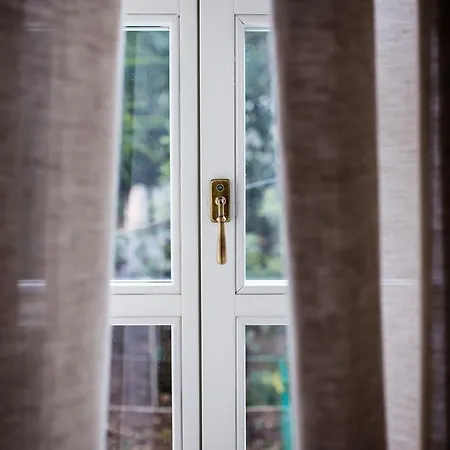 Gardin And Pensión Split