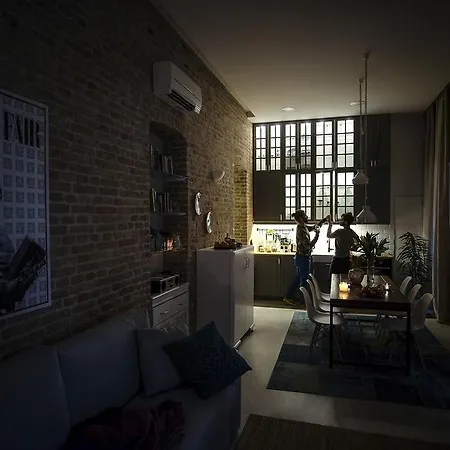 Gardin And Pensión Split