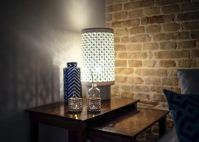 Pensión Gardin And Split