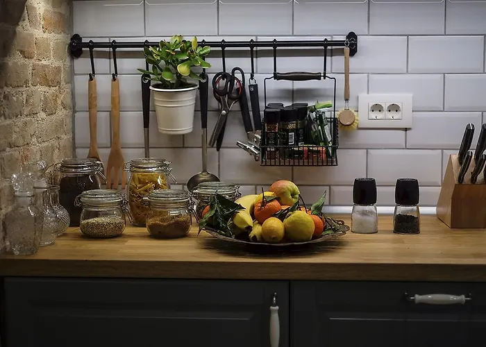 Pensión Gardin And Split