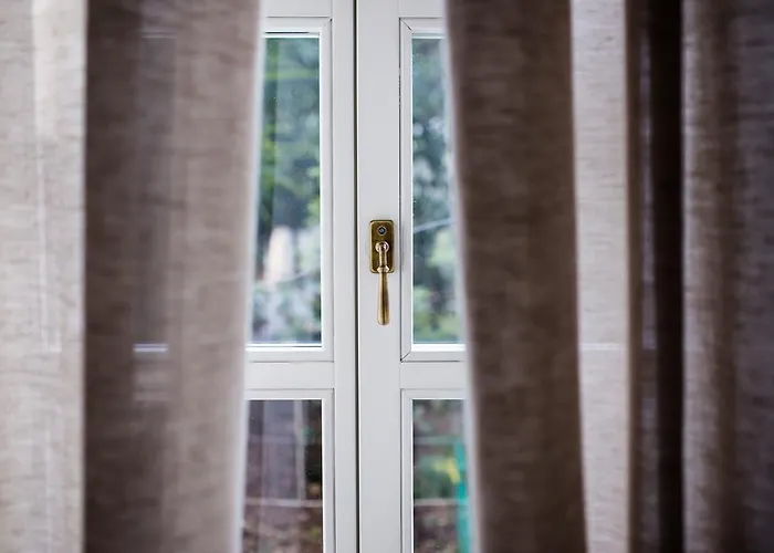 Gardin And Pensión Split