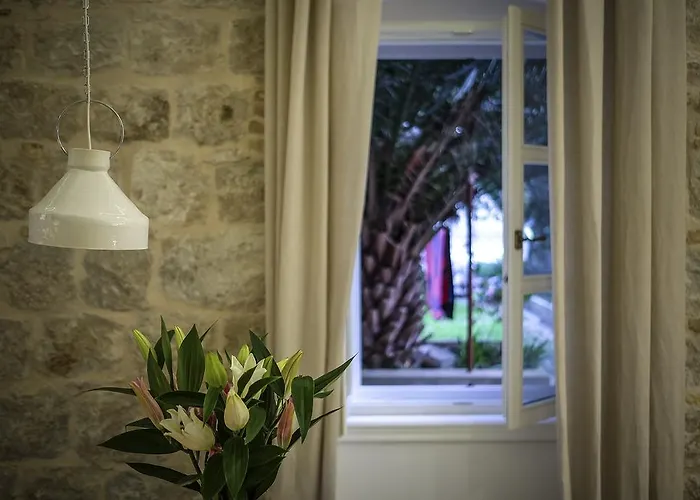 Pensión Gardin And 5*