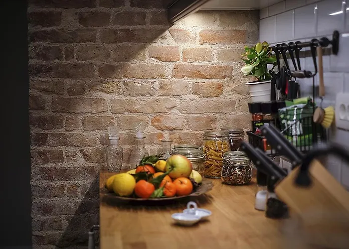 Gardin And Гостевой дом 5*