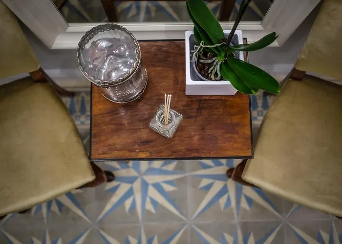 Gardin And Гостевой дом 5*