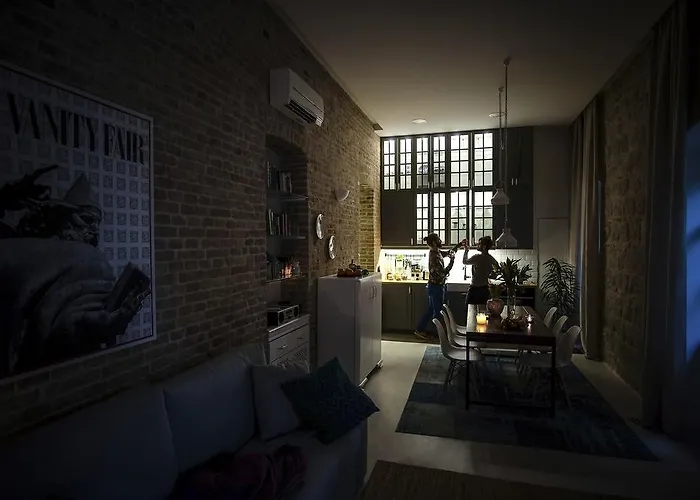 Gardin And Гостевой дом Сплит