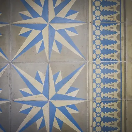 Gardin And בית הארחה ספליט