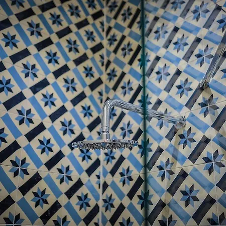 Gardin And 5* ספליט