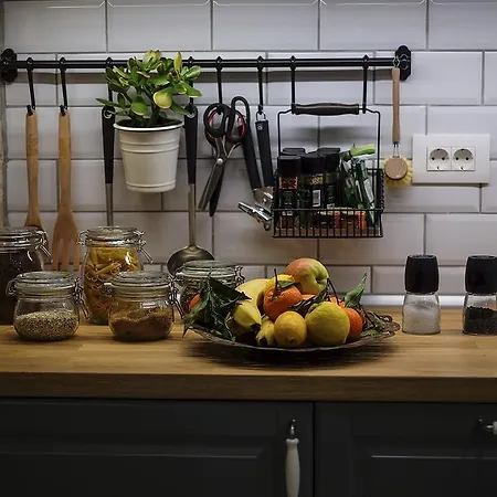 בית הארחה Gardin And ספליט